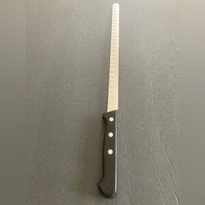 Wusthof  4541/29 Salmon Knife made in Germany 🇩🇪